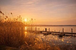 Wohnung kaufen in Alte Eichen 19, 15526 Bad Saarow, Wohnen direkt am Scharmützelsee- Verkauf erfolgt provisionsfrei direkt vom Eigentümer