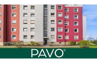 Wohnung kaufen in 44869 Höntrop, Bochum-Höntrop | Barrierearme Etagenwohnung in ruhiger Sackgasse mit zwei Garagen und Balkon