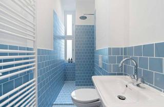 Wohnung kaufen in Weserstraße 54, 12045 Neukölln, Umfassend sanierter Altbau mit Einbauküche, sofort einzugsbereit!