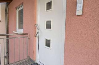 Wohnung kaufen in 34270 Schauenburg, Gepflegte 4-Zimmer-Wohnung in Schauenburg - Hoof