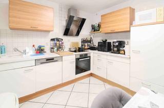 Wohnung kaufen in 55129 Hechtsheim, Ruhig wohnen. Schnell in der Stadt. – Charmante 3-Zimmer-Wohnung mit Terrasse in Mainz-Hechtsheim