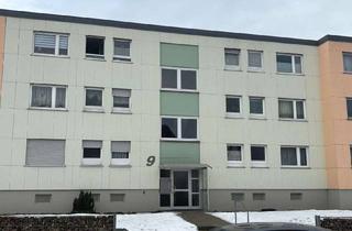 Wohnung kaufen in 89520 Heidenheim, Zur Kapitalanlage: Vermietete 3-Zimmer-Wohnung in ruhiger Lage von Heidenheim-Schnaitheim