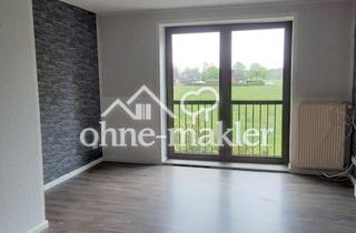 Wohnung mieten in 25373 Ellerhoop, Ruhige 2 Zimmer Wohnung im Grünen