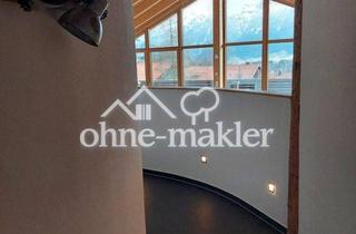 Lofts mieten in Bruder-Georg-Weg 19, 87459 Pfronten, Modernes Alpen-Loft in Bestlage von Pfronten