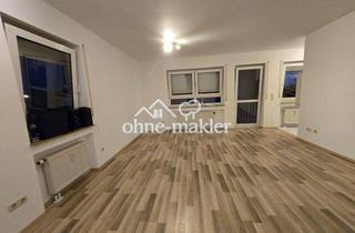 Wohnung mieten in Point 3, 97265 Hettstadt, Teilmöblierte Einzimmerwohnung ab sofort frei