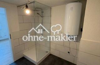 Wohnung kaufen in 89129 Langenau, 6-Zimmer Wohnung im 1. OG, Erstbezug nach Sanierung in Langenau Albeck