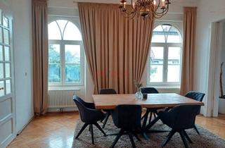 Villa kaufen in 67105 Schifferstadt, ***** Herrschaftliche Unternehmervilla im Jugendstil-Dekor! *****