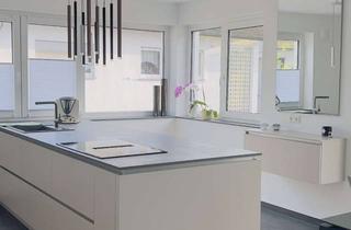 Wohnung kaufen in Kronenstraße, 76467 Bietigheim, Exkl. Neubau 4-Zimmer Wohnung in ruhiger Lage mit Balkon, EBK und 2 Stellplätzen Nähe Karlsruhe