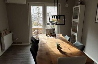 Wohnung kaufen in 70197 West, attraktive 4 Zimmer-Wohnung - vollständig saniert; Garage, Wallbox, Klimaanlage, Balkon