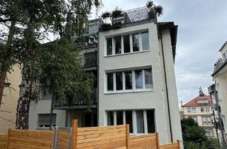 Wohnung kaufen in 70197 West, attraktive 4 Zimmer-Wohnung - vollständig saniert; Garage, Wallbox, Klimaanlage, Balkon