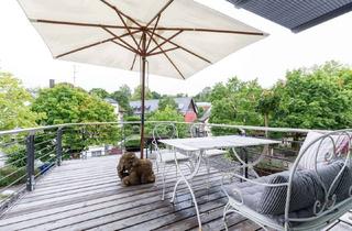 Penthouse kaufen in Ferdinand-Maria-Straße 16, 82319 Starnberg, Penthouse mit Aufzug – exklusives Wohnen in unmittelbarer Stadt- und Seenähe!