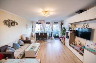 Wohnung kaufen in 85609 Aschheim, Familien-Glück in Aschheim: Flexible 3-4 Zimmer in der Nähe zum neuen Gymnasium