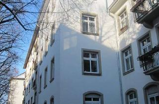 Wohnung kaufen in Richard Wagner Str. 23, 68165 Schwetzingerstadt, Charmante 3-ZKB-Dachgeschosswohnung im Altbau – Mannheim-Oststadt | frei ab 04/2026
