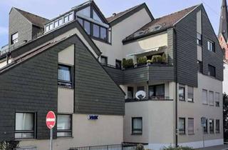 Wohnung kaufen in 89518 Heidenheim, Sonnige Wohnung über den Dächern von Heidenheim