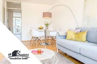 Penthouse kaufen in 48161 Gievenbeck, Ab sofort bezugsfrei: 3 Zimmer-Penthouse mit perfektem Schnitt für WG´s, Familien oder Paare!