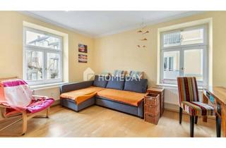 Wohnung kaufen in 87629 Füssen, Charmante Zwei-Zimmer-Wohnung mit durchdachtem Grundriss in gepflegter Wohnanlage