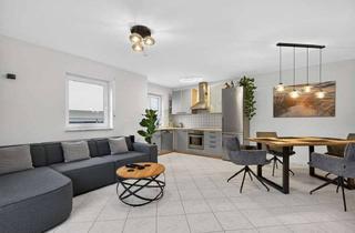 Wohnung kaufen in 76316 Malsch, Sternstunde - Attraktive 2-Zimmerwohnung in Malscher Toplage!