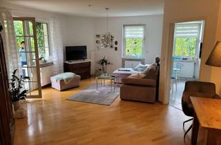 Wohnung kaufen in 65719 Hofheim am Taunus, Ruhe trifft Rendite: 2-Zimmer-Investment mit TG in Hofheim am Feldrand