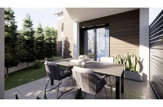 Wohnung kaufen in 93309 Kelheim, NEUBAU-KfW-40 QNG mit attraktiven Vorteilen für Eigennutzer und Kapitalanleger: ...