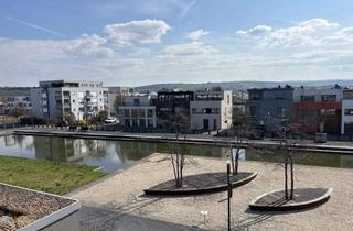 Wohnung kaufen in Am Wissenschaftspark 11, 54296 Olewig, Hochwertige 2 Zimmer Wohnung Petrisberg Trier