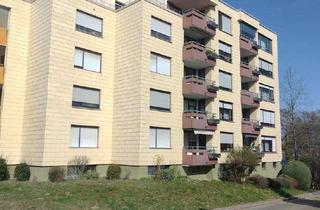 Wohnung kaufen in 75180 Dillweißenstein, Sonnige 2-Zimmer-Wohnung mit Balkon, Aufzug und Garagenstellplatz in Pforzheim-Sonnenhof