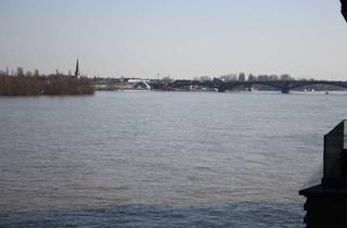 Wohnung kaufen in Taunusstrasse 72, 55118 Neustadt, 1. Rheinlage – Neuwertig mit 2 Balkonen & TG-Stellplatz