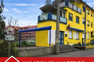 Wohnung kaufen in 28205 Hulsberg, Dachgeschoss-Traum mit großer Terrasse & Wintergarten-Potenzial in Bremen-Hulsberg