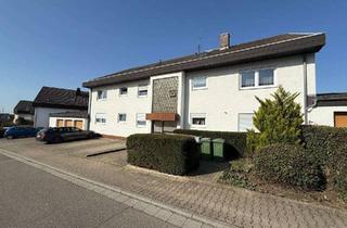 Wohnung kaufen in 69226 Nußloch, 4 1/2 Zimmer Wohntraum in Top Lage von Nußloch