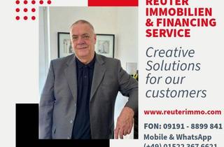 Wohnung kaufen in 90461 Nürnberg, Charmante 2-Zimmer-Altbauwohnung mit moderner Ausstattung und Top-ÖPNV-Anbindung