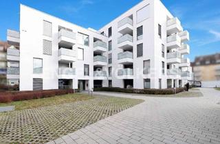 Wohnung kaufen in 97421 Bergl, Stilvolle 4-Zimmer-Eigentumswohnung mit Loggia und Balkon in den Riedel Höfen – urbanes Wohnen in...