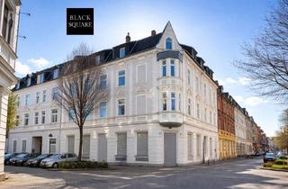 Wohnung kaufen in 45886 Ückendorf, *8,4% Rendite* oder Selbstnutzung - Renovierte 2-Zimmer Wohnung im 1. OG in Gelsenkirchen-Ückendorf