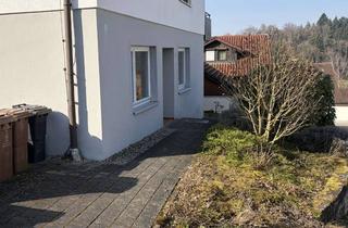 Wohnung kaufen in 88718 Daisendorf, Barrierefreie Gartenwohnung mit eigenem Eingang und Privatgarten in Daisendorf bei Meersburg