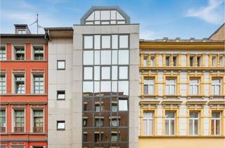 Gewerbeimmobilie kaufen in 52062 Aachen, Bürofläche in der Aachener Innenstadt