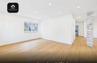 Wohnung kaufen in 77749 Hohberg, Modernes Wohnen neu definiert – Kernsanierte EG-Wohnung mit Premium-Ausstattung