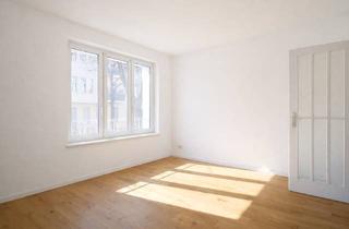 Wohnung kaufen in 10365 Lichtenberg, Charmante 1-Zimmer Wohnung – gepflegte Anlage & saniertes Gebäude