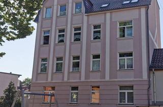 Immobilie kaufen in Jägerstraße, 99510 Apolda, Mehrfamilienhaus - 7 Wohnungen - Renditeobjekt - Nähe Zentrum Apolda!