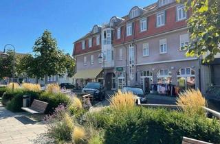 Gewerbeimmobilie kaufen in Am Marktplatz 21, 76661 Philippsburg, Ab 6,6% Rendite in TOP Lage - Stadtzentrum