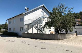 Wohnung mieten in Bubachstraße 19, 94437 Mamming, Geräumige 5-Zimmer Wohnung in Mamming