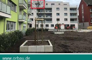 Penthouse mieten in Okenstraße 47, 77652 Offenburg, Bahnhofnahe: Stilvolle 3-Zimmer-Penthouse-Wohnung und 11 m² Dachterrasse + Küche