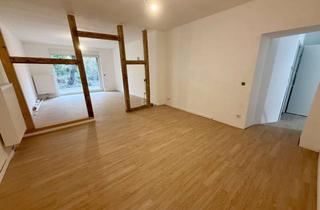 Wohnung mieten in Wannen 134, 58455 Witten, 3 Zimmer Wohnung mit 87 m² in Witten, Terrasse und Gartennutzung