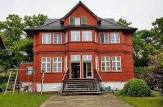 Wohnung mieten in Seestraße 73, 15738 Zeuthen, Großzügige Wohnung in luxuriöser Villa mit Seezugang