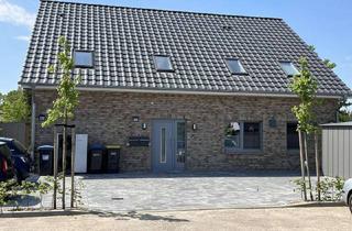 Wohnung mieten in Heideweg 7b, 27383 Scheeßel, Zentrale 3-Zimmer Wohnung im Grünen