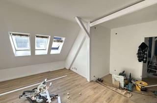 Wohnung mieten in Ernestinenstr. 19, 45141 Stoppenberg, ***Renoviertes 2-Zimmer-Apartment mit schicker Einbauküche***