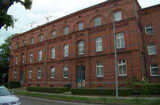 Wohnung mieten in Jungfernstieg 10d, 18437 Tribseer Vorstadt, Vermietung mit sozialer Bindung!