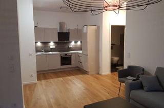Wohnung mieten in Chausseestraße 37, 10115 Mitte, Beautiful furnished apartment/ 1700€ all ink. contract 1-3 Years- Concierge