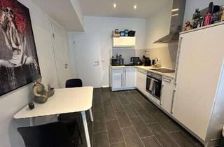 Lofts mieten in Eisenstr 41, 40229 Oberbilk, Stilvolles Loft im Herzen der Stadt