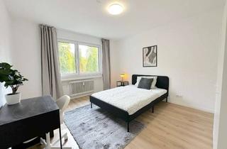 Wohnung mieten in Kurmainzer Straße 62, 65929 Höchst, Neugründung WG für 6 Personen - Helle Erdgeschosswohnung in Frankfurt am Main