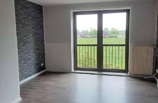Wohnung mieten in 25373 Ellerhoop, Ruhige 2 Zimmer Wohnung im Grünen