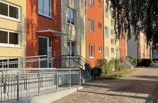 Wohnung mieten in Fritz-Reuter-Str. 50b, 15859 Storkow, 3 Zimmerwohnung mit Balkon