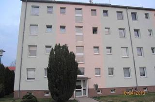 Wohnung mieten in Straße Des Friedens 24, 15378 Herzfelde, Tolle 3 Zimmerwohnung mit Balkon